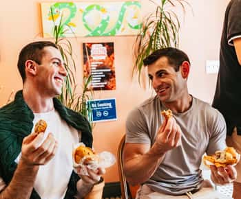 NYC: Tour gastronômico por Chinatown e Little Italy