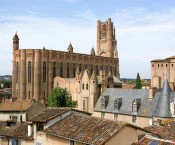 The Episcopal City of Albi