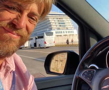 Excursie Rome aan wal: Hele dag vanuit Civitavecchia