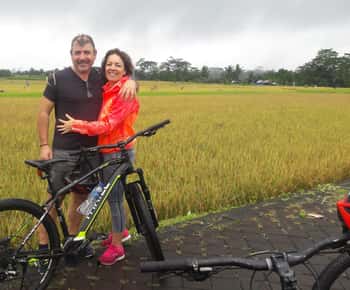 Bali: 3-Day Cultural and Adventure Tour All Inclusive