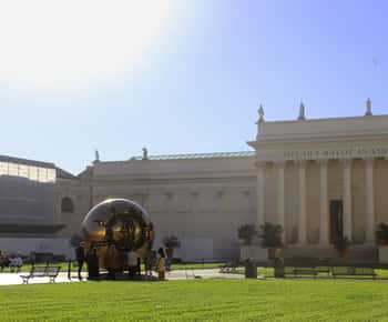 Museos Vaticanos y Capilla Sixtina Entrada sin cola