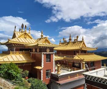 From Kathmandu: Dhulikhel - Namobuddha Spiritual Guided Hike