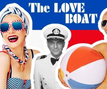 Catamaran Lucile | La Grande Motte Camargue Sunset Love Boat