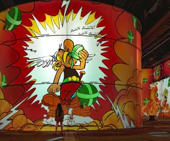 Дортмунд: Phoenix des Lumières Входной билет