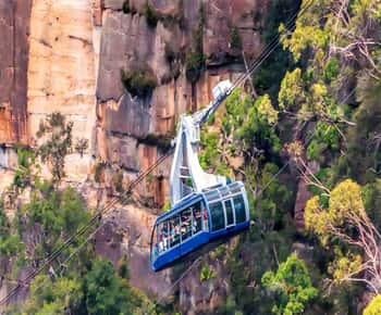 ブルーマウンテン国立公園 チケット＆ツアー | ゲットユアガイド