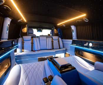 Istanbul: Privé autoverhuur met chauffeur