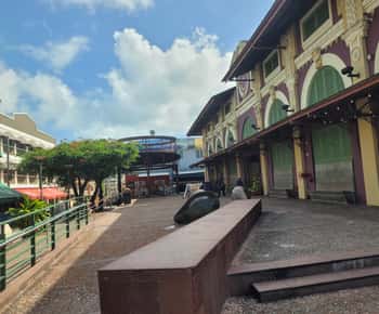Puerto Rico: Old San Juan to Loïza - The Perfect Tour