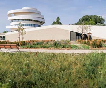 Recorrido turístico de la Cité de Beaune