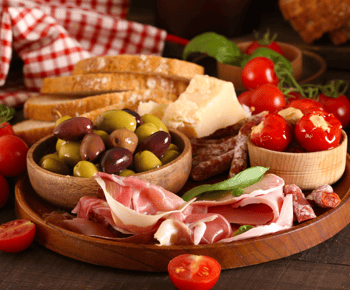 Kotor: tour gastronomico della città vecchia
