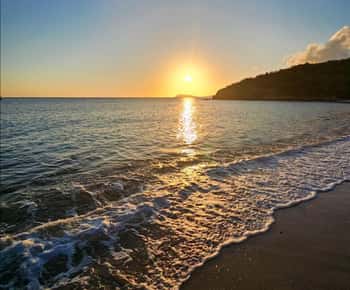 St. Thomas: US Virgin Islands Jeep Surfari Tour Guide