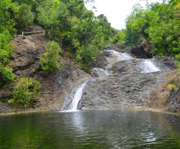 Aklan Jawili Day Tour