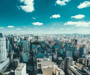 Escursione privata a terra di Santos: Tour della città di San Paolo di un giorno intero