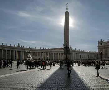 Rome: Colosseum Sites en Vaticaanstad Privé Dagvullende Tour