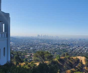 Private Sightseeingtour in Los Angeles
