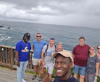 Se det hele - den lokale tur bag kulisserne på St. Kitts