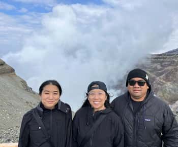 Kumamoto'dan: Aso & Takachiho Özel 1 Günlük Önemli Yerler Turu