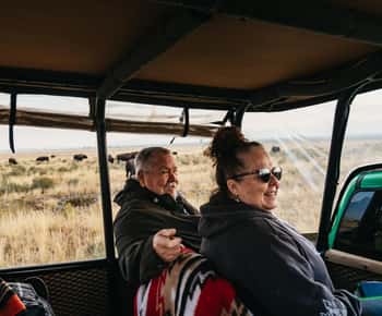 Jackson: Grand Teton National Park Guided Wildlife Tour