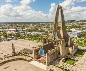 Punta Cana: tour particular por Higüey com parada na Praia de Macao