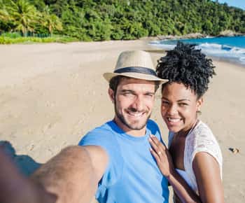 7 Mile Beach & Rick’s Café: Full Day in Negril