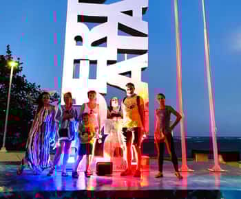 Experience the Nightlife: Puerto Plata + Sosua + Cabarete