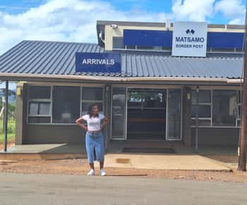 De Malelane: Excursão de um dia ao Reino de Eswatini
