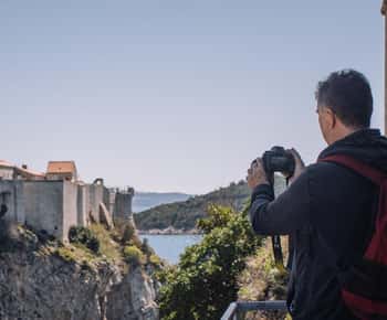 Dubrovnik: Game of Thrones privat dagsutflykt
