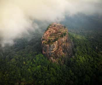 Sri Lanka: 7-Day Cultural & Coastal Bliss with Fees Included