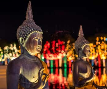 Colombo: Guided City Tour