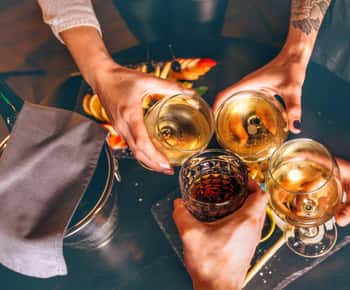 Mértola: Traditional Wine Tasting Experience