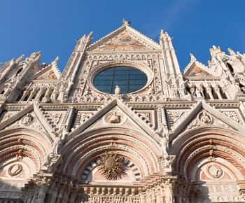 Siena: Rundgang und Ticket ohne Anstehen für den Dom