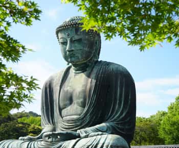 Da Tokyo: Tour di 1 giorno in autobus di Kamakura e Enoshima
