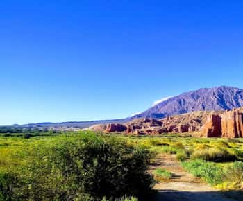 Da Salta: Cafayate, Cachi e Humahuaca in 3 giorni interi