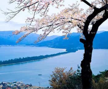 Kyoto: Amanohashidate Ine Funaya Tour