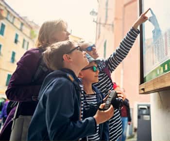 Zagreb: Passeios científicos - Galáxia distante