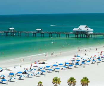 De Orlando: excursão de 8 dias a Miami e Key West