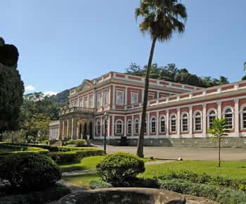 Rio: Petrópolis Trip with Palace, Imperial Museum & Brewery