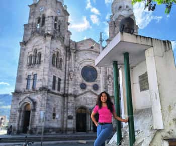 Ibarra: Visita a cidade e a lagoa Yahuarcocha