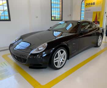 Enzo Ferrari, Ferrari Museums - Lamborghini Museum & Factory