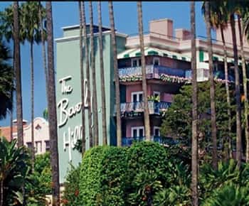 Sightseeingtour durch Los Angeles: Von Anaheim & Buena Park