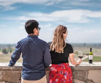 Tour particular de vinhos pelo Vale do Maipo e pela Cordilheira dos Andes