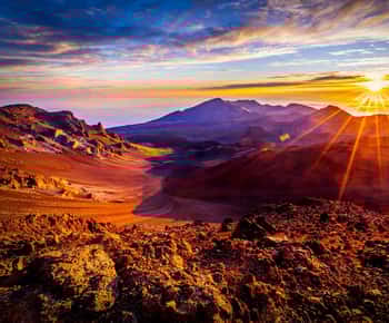 Maui: Haleakala Sunrise Eco Tour with Breakfast