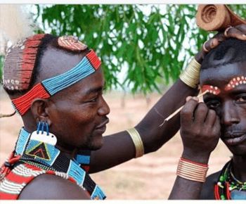 5-Day Omo Valley Expedition: Discover Tribal Culture