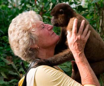 Iquitos : Excursie van een hele dag naar Apeneiland