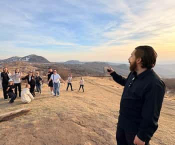 Kakheti: Full-Day Wine & Culture Adventure from Tbilisi