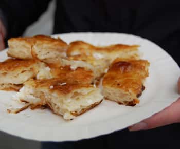 Paseo gastronómico por Plovdiv: Comida y cultura búlgaras