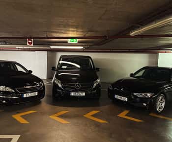 Madeira:Airport TransferToAnywhere Funchal OrFunchToAirPort