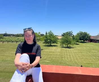 Da Colonia: Cantina di El Legado