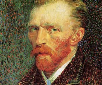 Auf den Spuren von Van Gogh