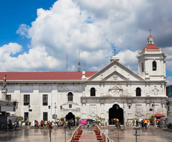 Cebu Stad: Het beste van Cebu: dagvullende tour met gids