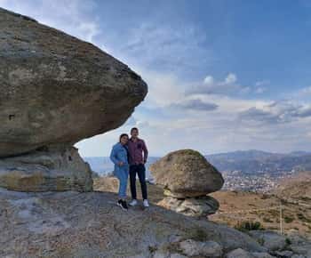 Guanajuato: Uitgebreide openbare tour